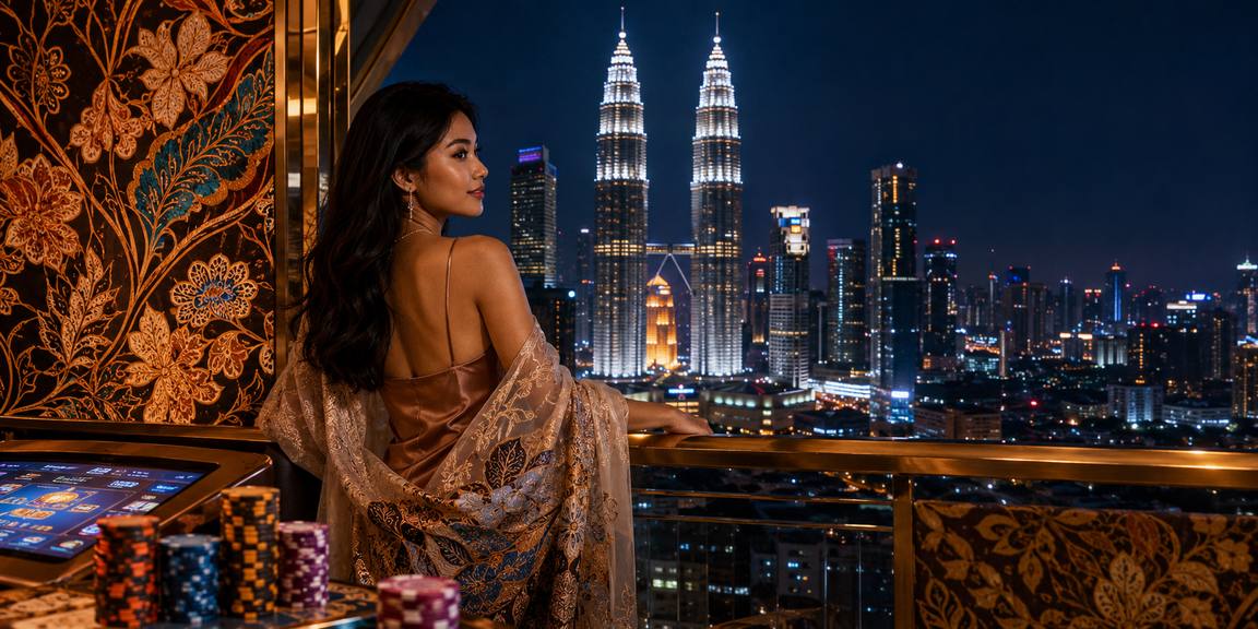 Ratusan Permainan Slot Dalam Satu Tempat