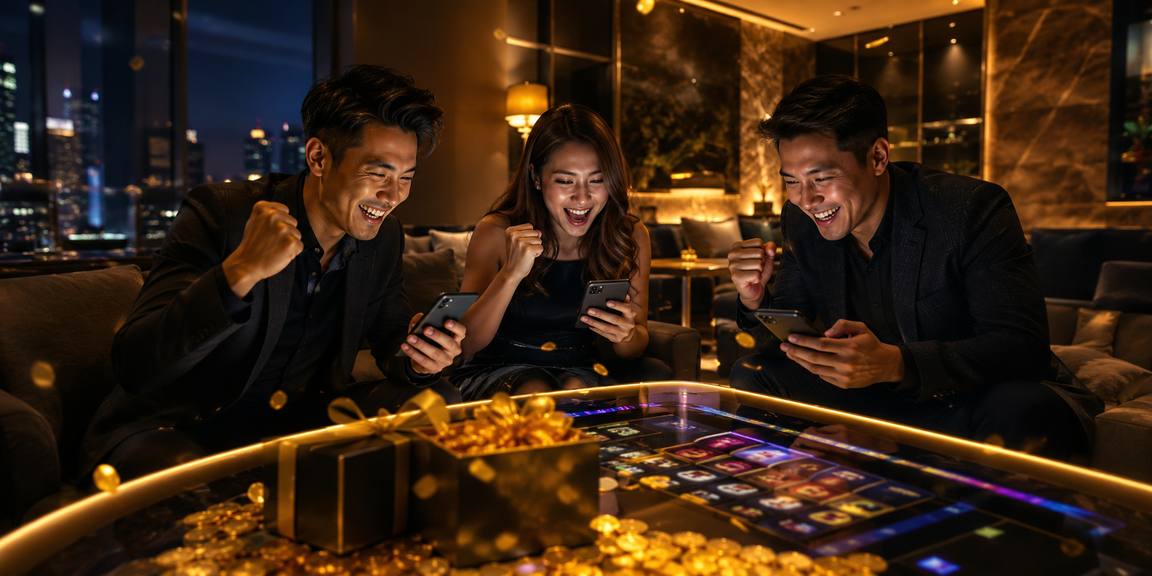 Live Casino lptbet Untuk Malaysia